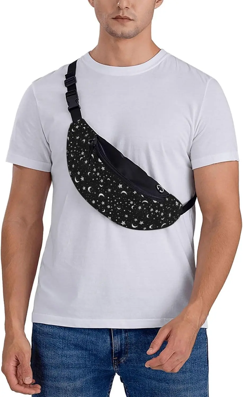 Ночное небо, звезды - Фотография_3