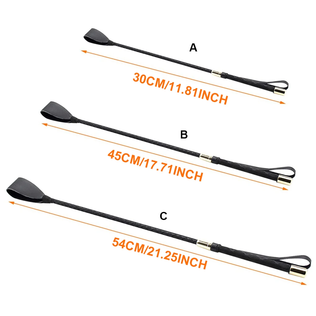 Конный кнут для верховой езды - Фотография_5