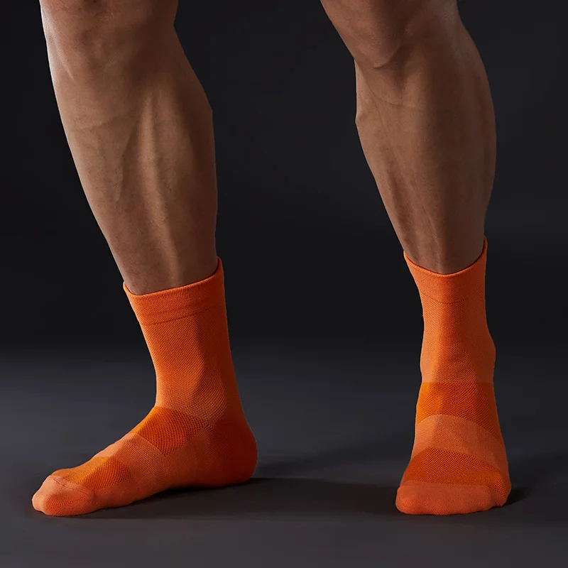 Велосипедные носки liteskin touch cata aero для мужчин и женщин - Фотография_3