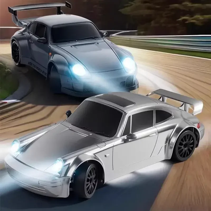 Новый 4wd дрифт-автомобиль полного размера 1:24