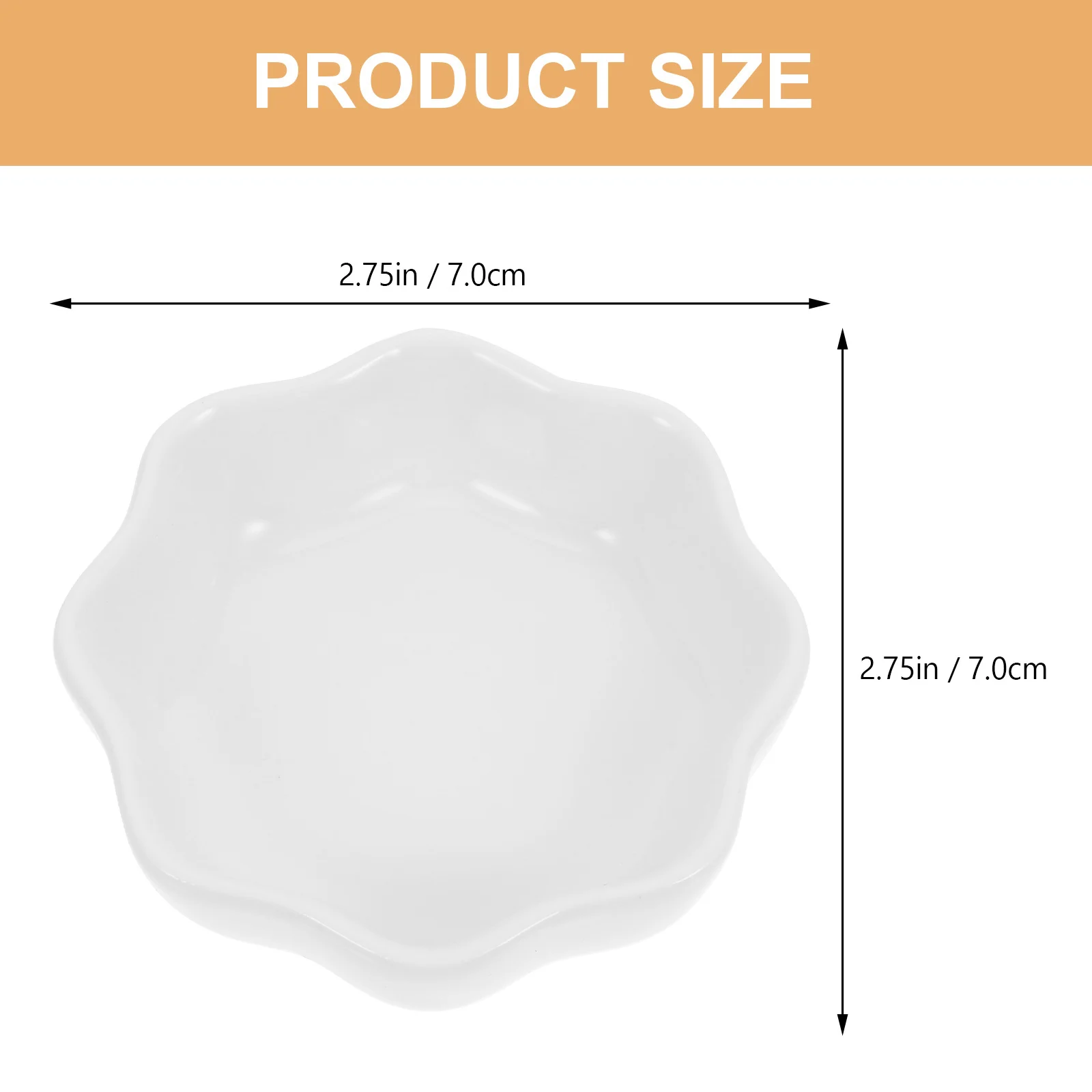 Керамическая миска для кормления хомяка - Фотография_4