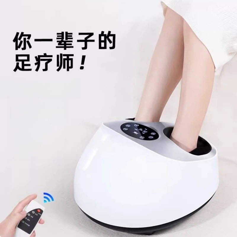 Автоматическая машина для терапии ног
