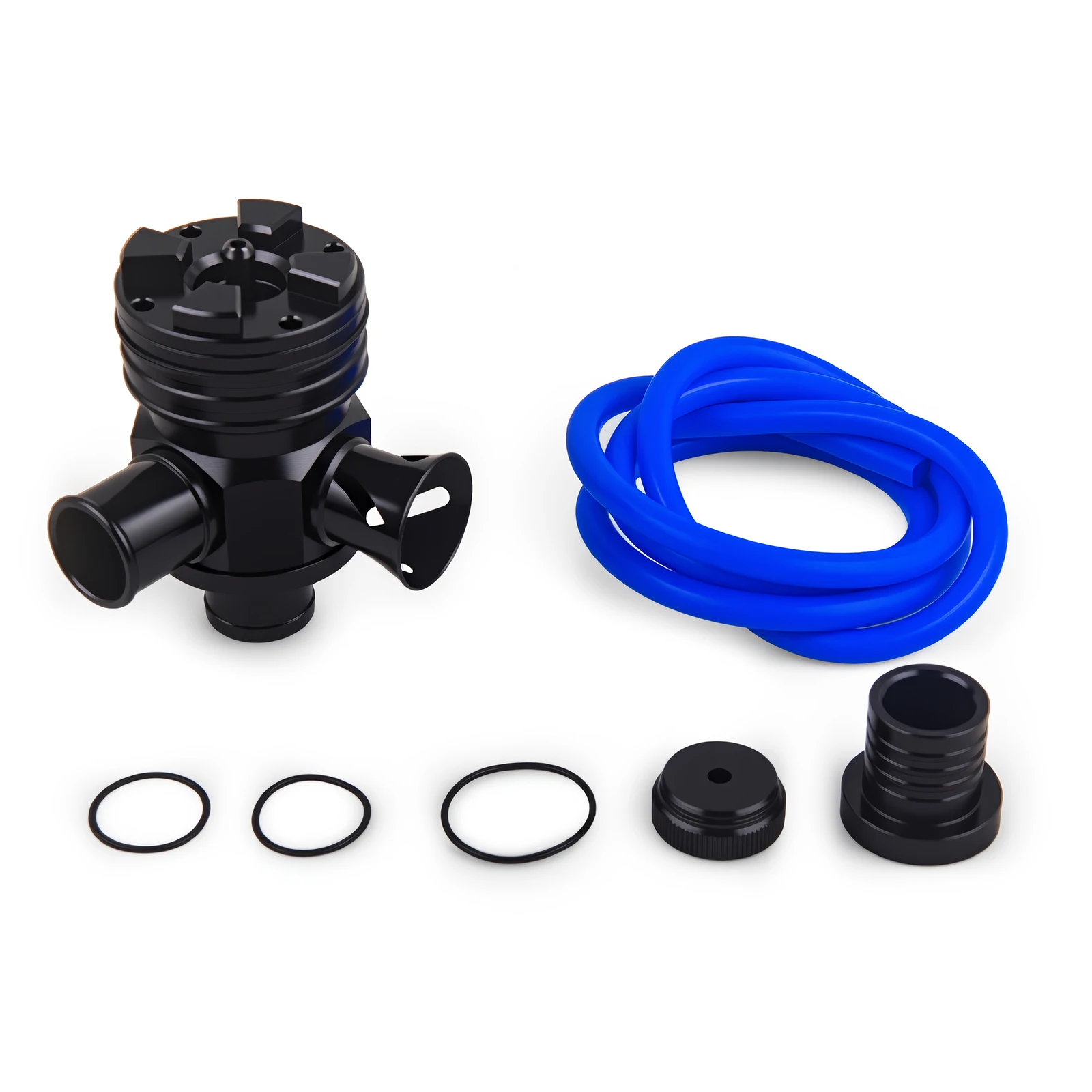 Переоборудованный выдувной адаптер bov 25 мм ftis для турбонаддува - Фотография_2