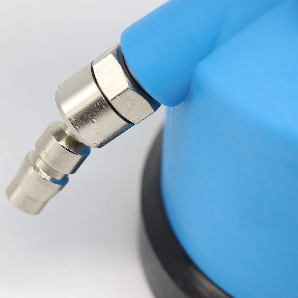 Пневматический пистолет hifeson для заклепок - Фотография_4