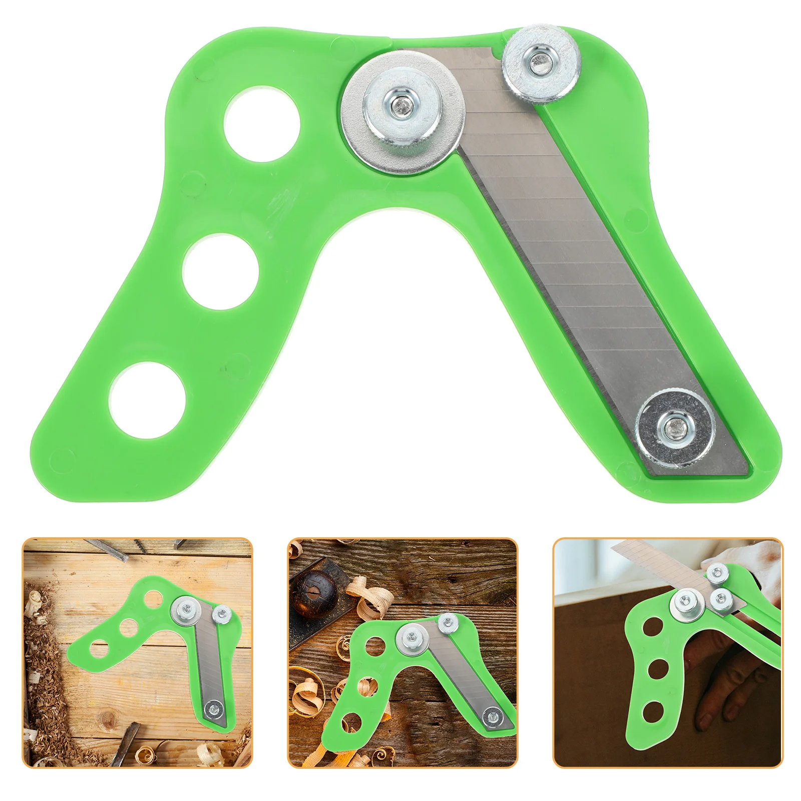 Ручной строгальный станок