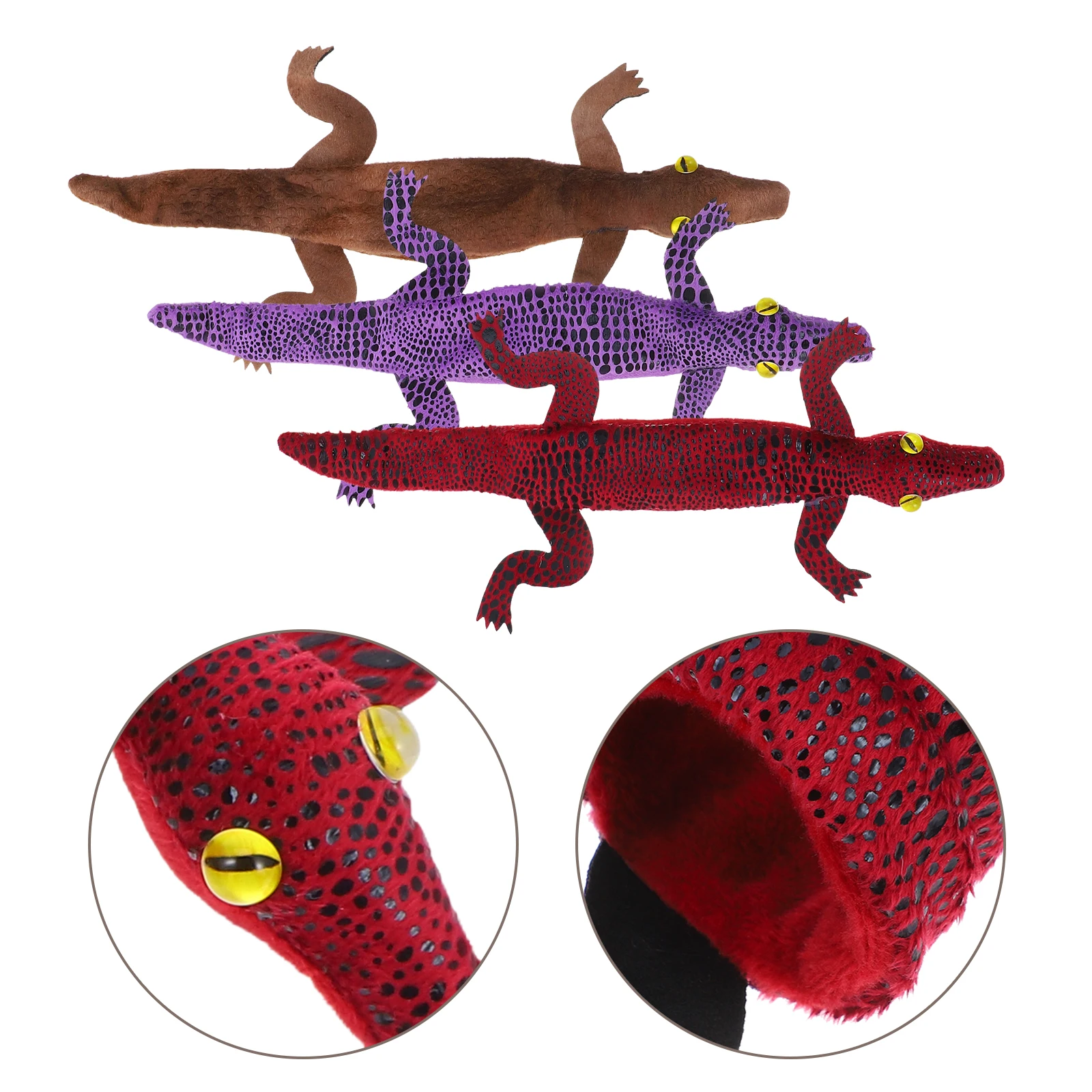 Браслет с животными - Фотография_2