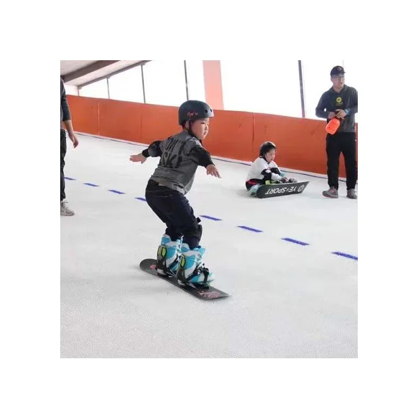 Коврик для сухих лыж forskiing - Фотография_4