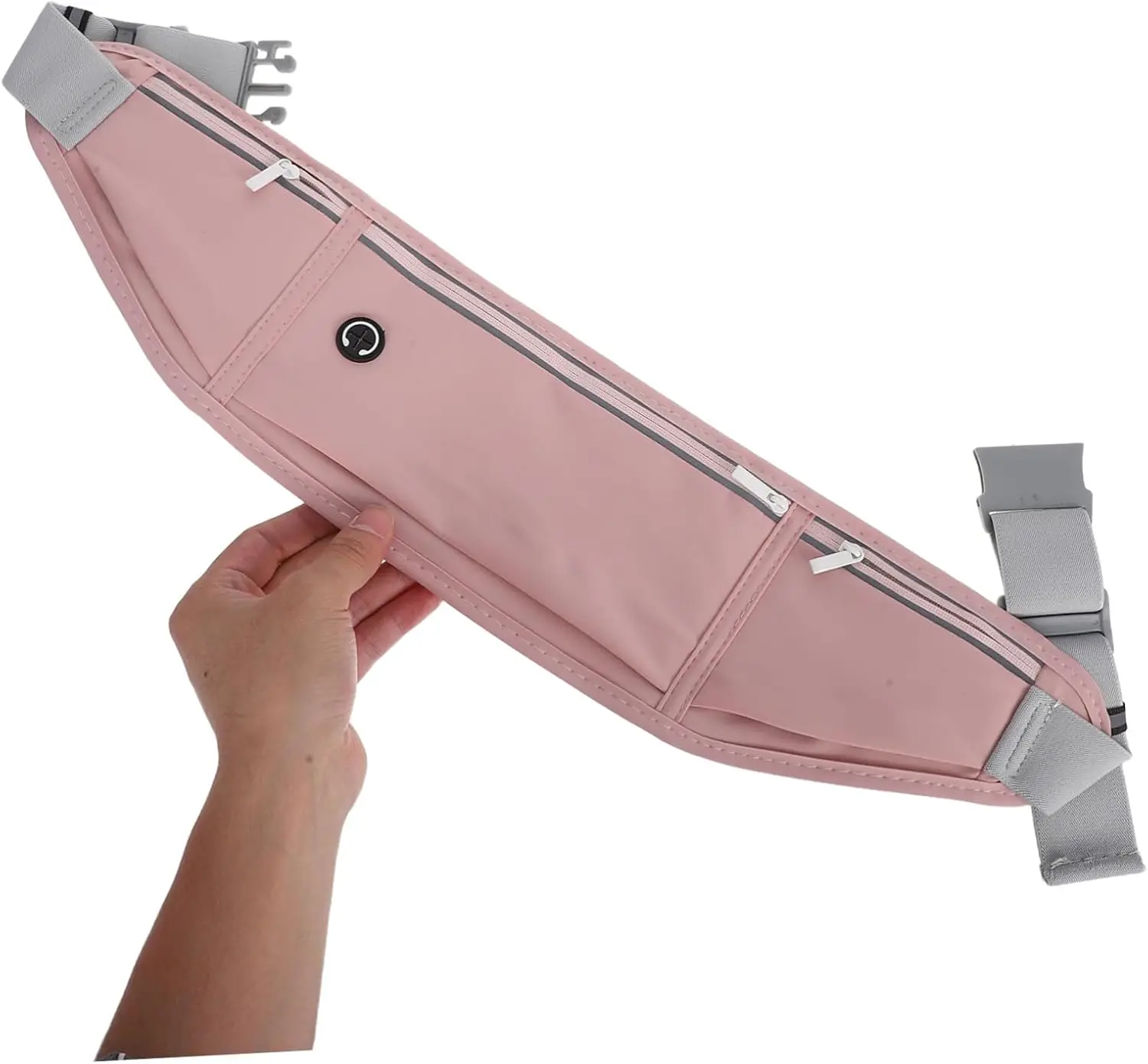 Mikinona пояс для бега с держателем - Фотография_4