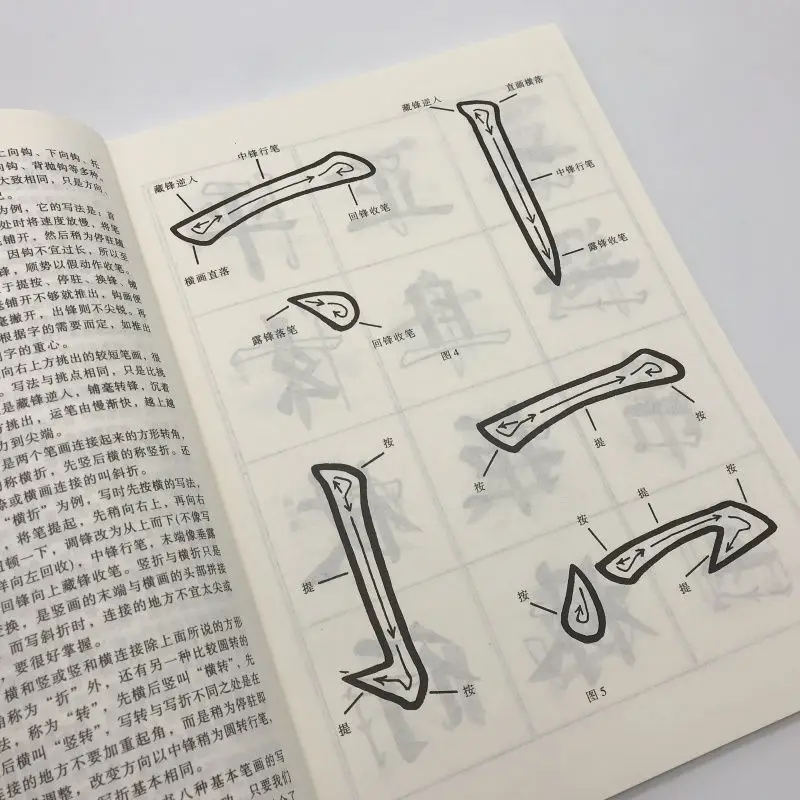 Тетрадь с кисточкой для обычного сценария - Фотография_2
