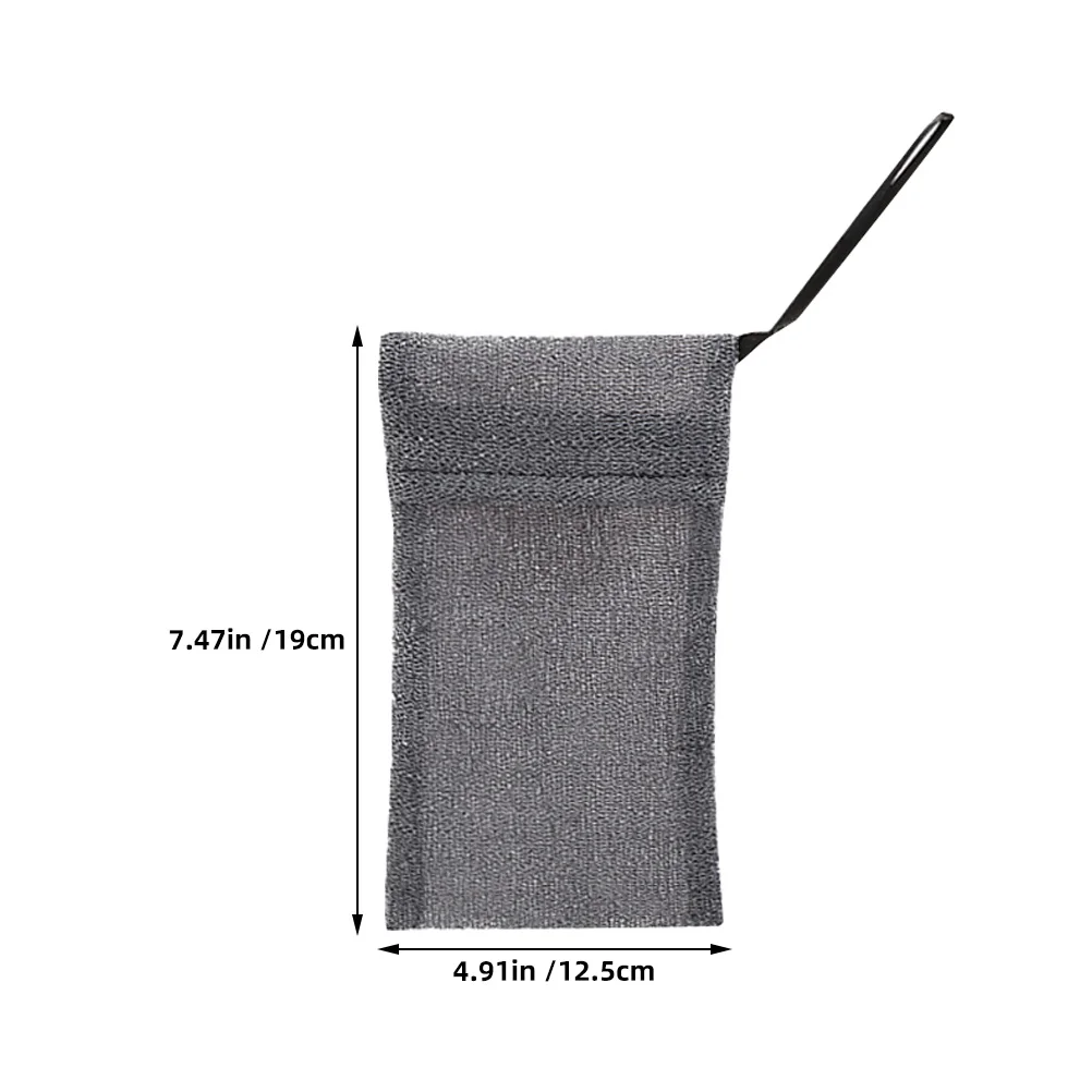 Отшелушивающий чехол для мыла - Фотография_4