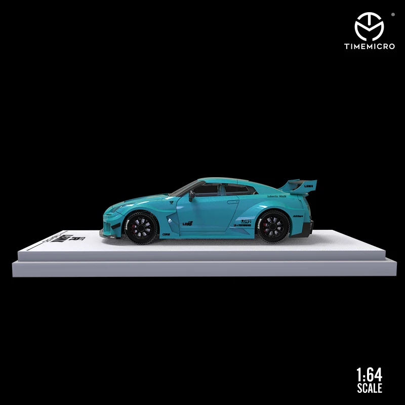 Time mirco 1:64 3 - Фотография_3