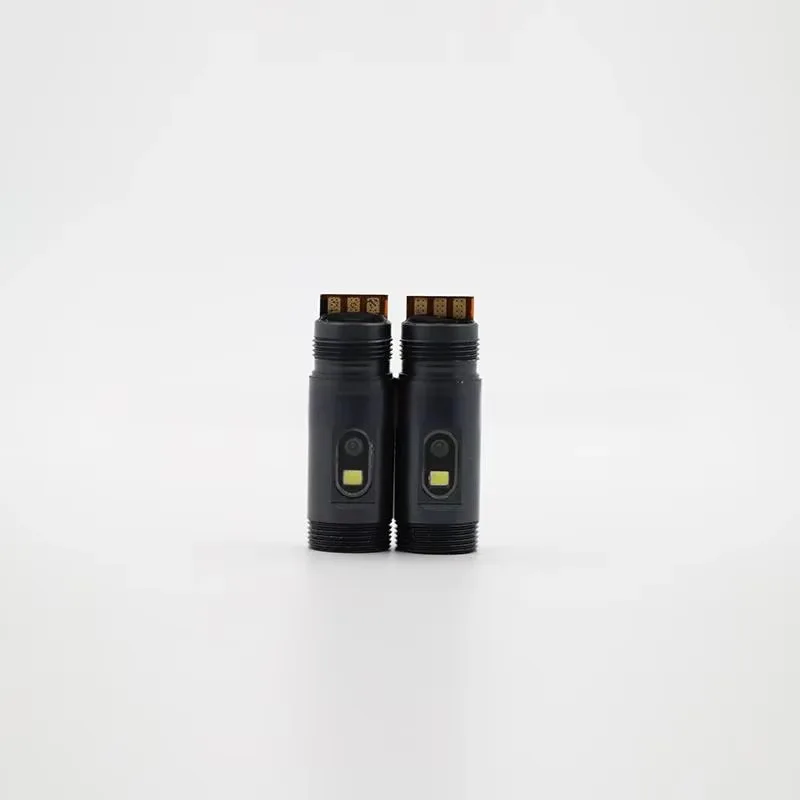 Модуль эндоскопа беспроводной камеры wi-fi с двумя объективами 720p
