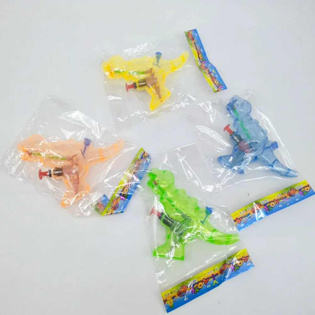 Водяной пистолет - Фотография_6