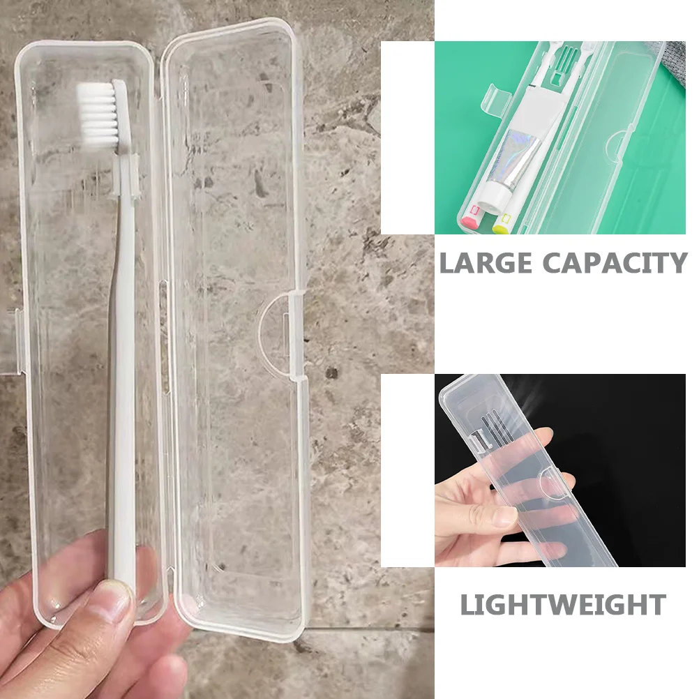 Дорожная коробка для зубных щеток - Фотография_5