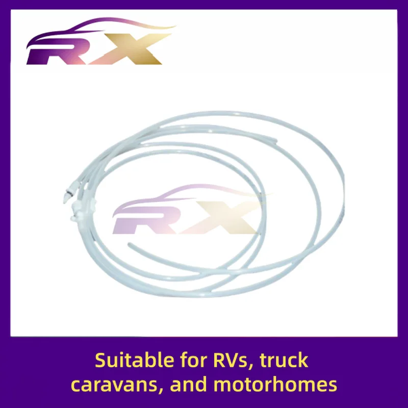 Подходит для автофургона