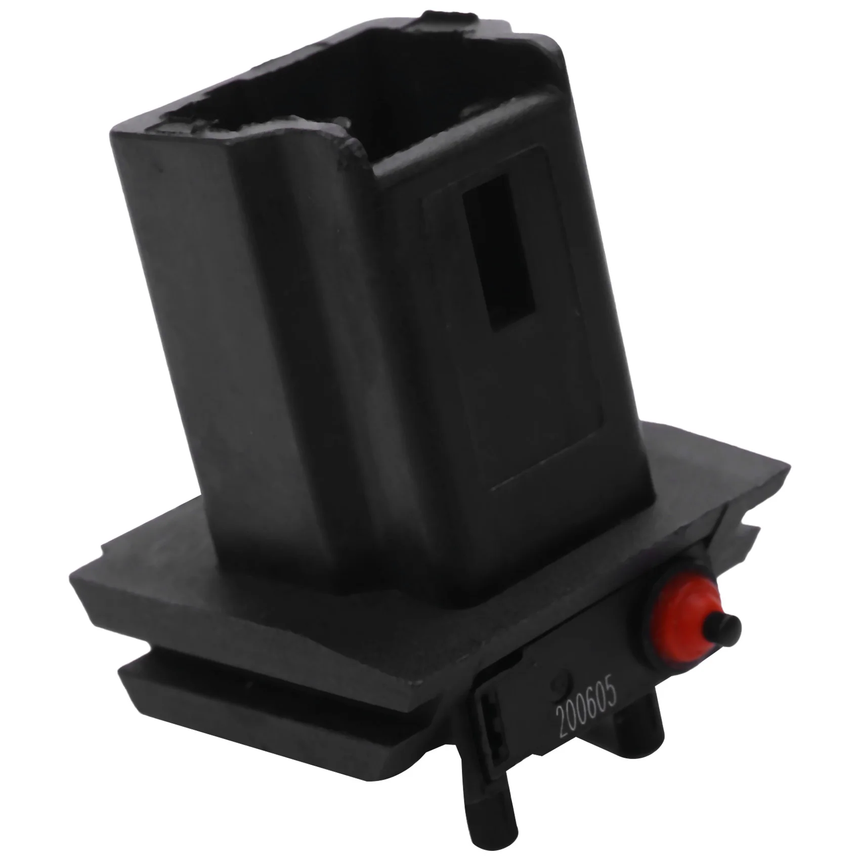 Переключатель багажника - Фотография_2