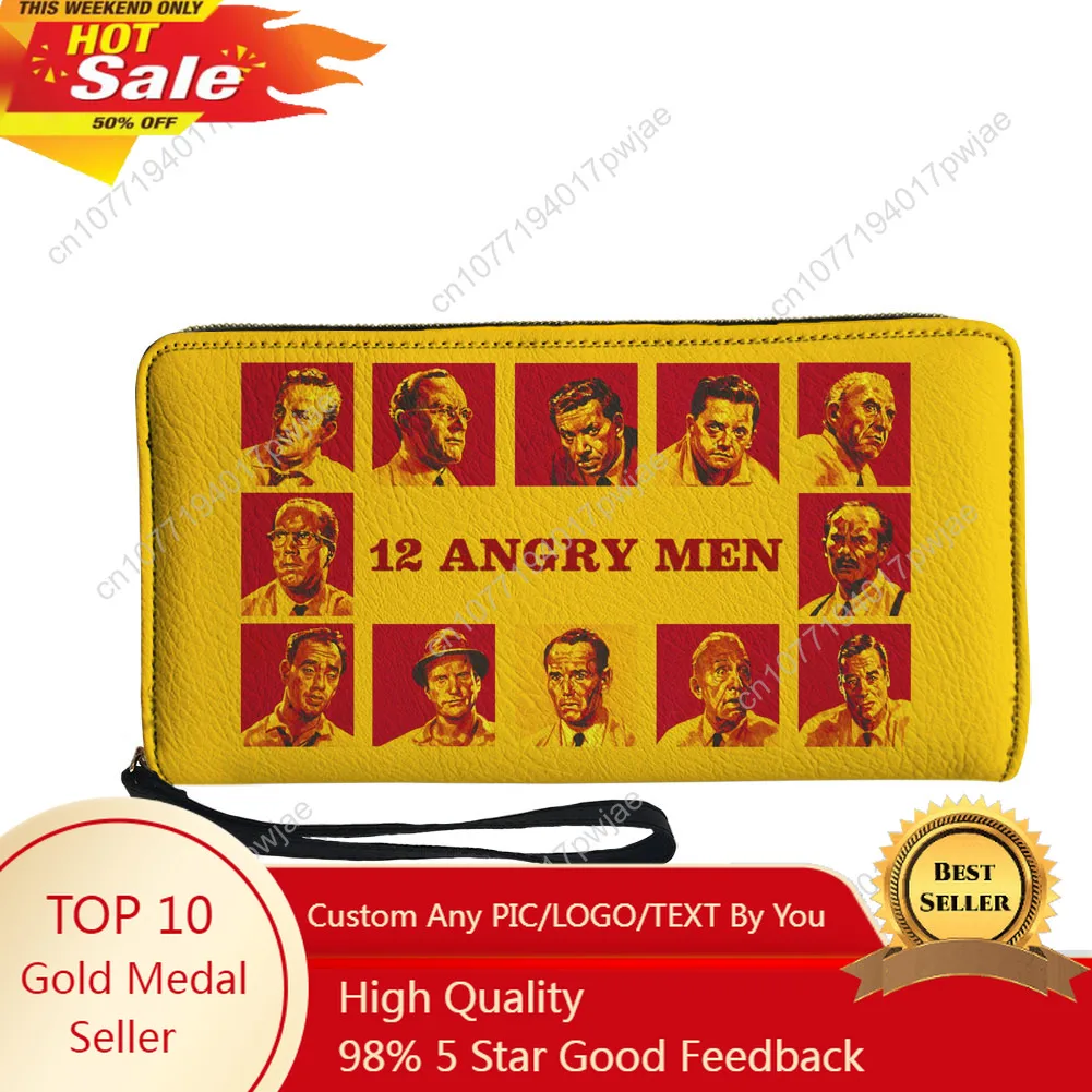 12 angry men фильм ретро постер