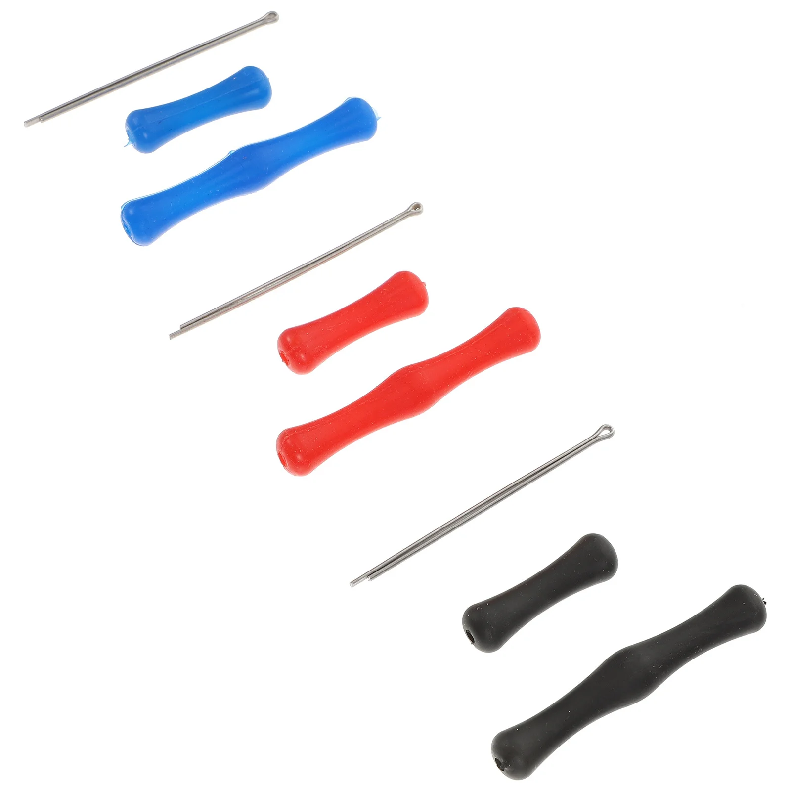 Защитные приспособления для пальцев для стрельбы из лука - Фотография_2