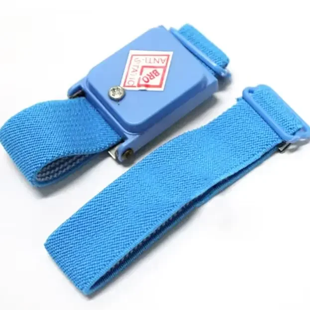 Беспроводной антистатический ремешок на запястье - Фотография_3