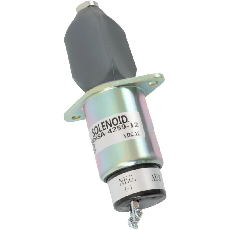 1751-12a6u1b1s5 sa-4259-12 электромагнитный - Фотография_4