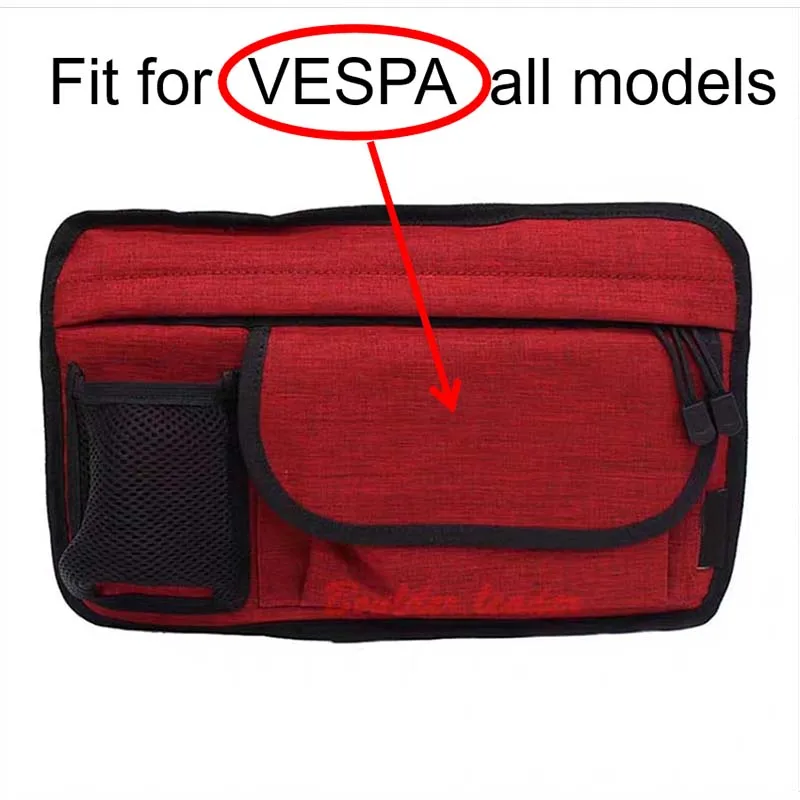 Водонепроницаемая сумка для перчаток - Фотография_3