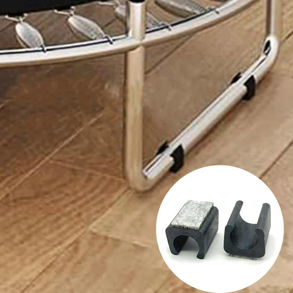 Фетровые резиновые подушечки для мебели - Фотография_4