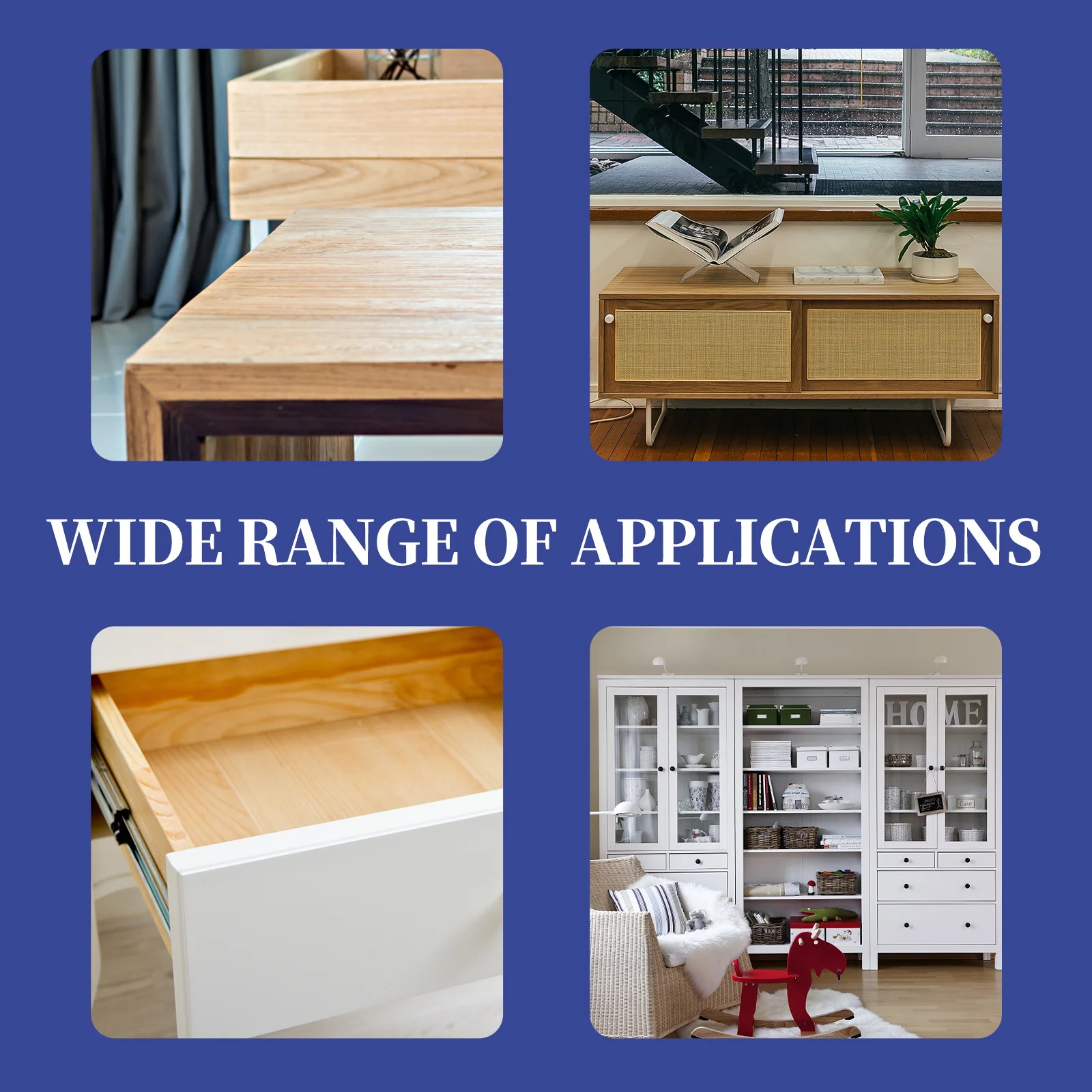 Прозрачные защитные уголки - Фотография_2