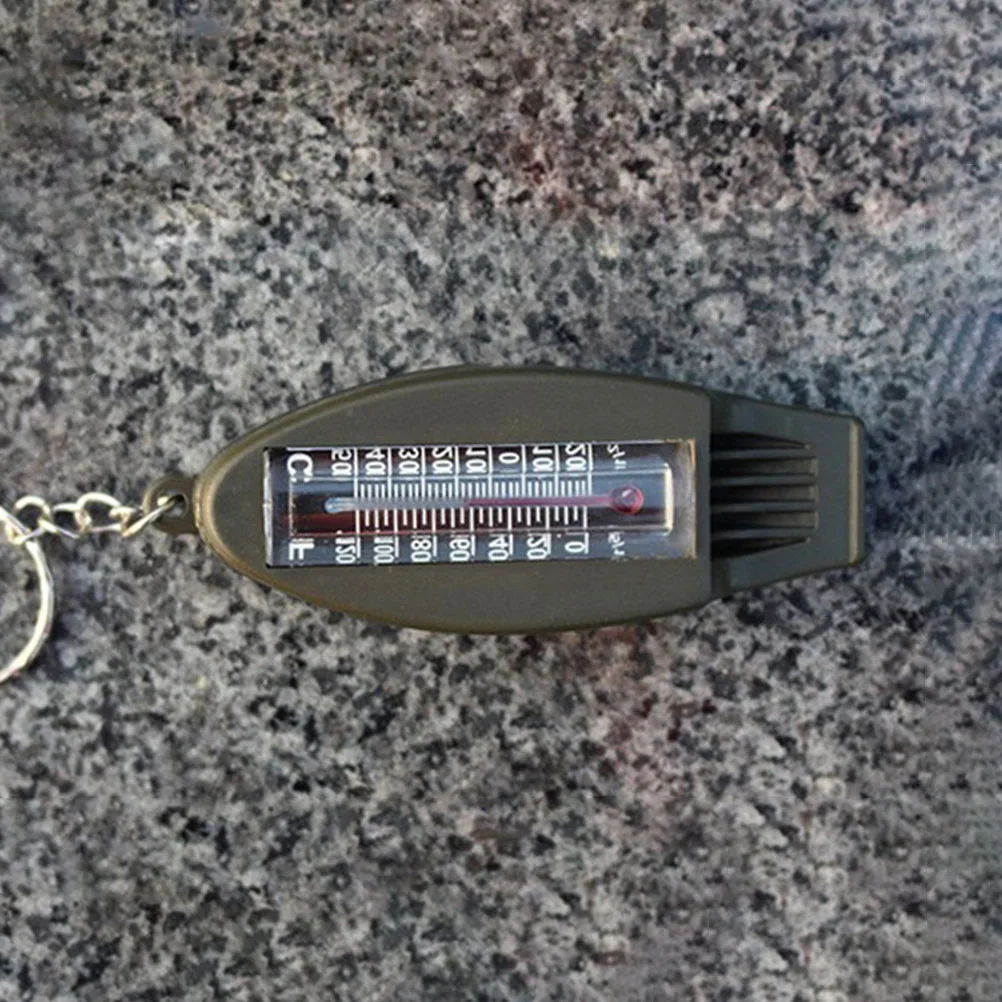 Уличный свисток для кемпинга - Фотография_3