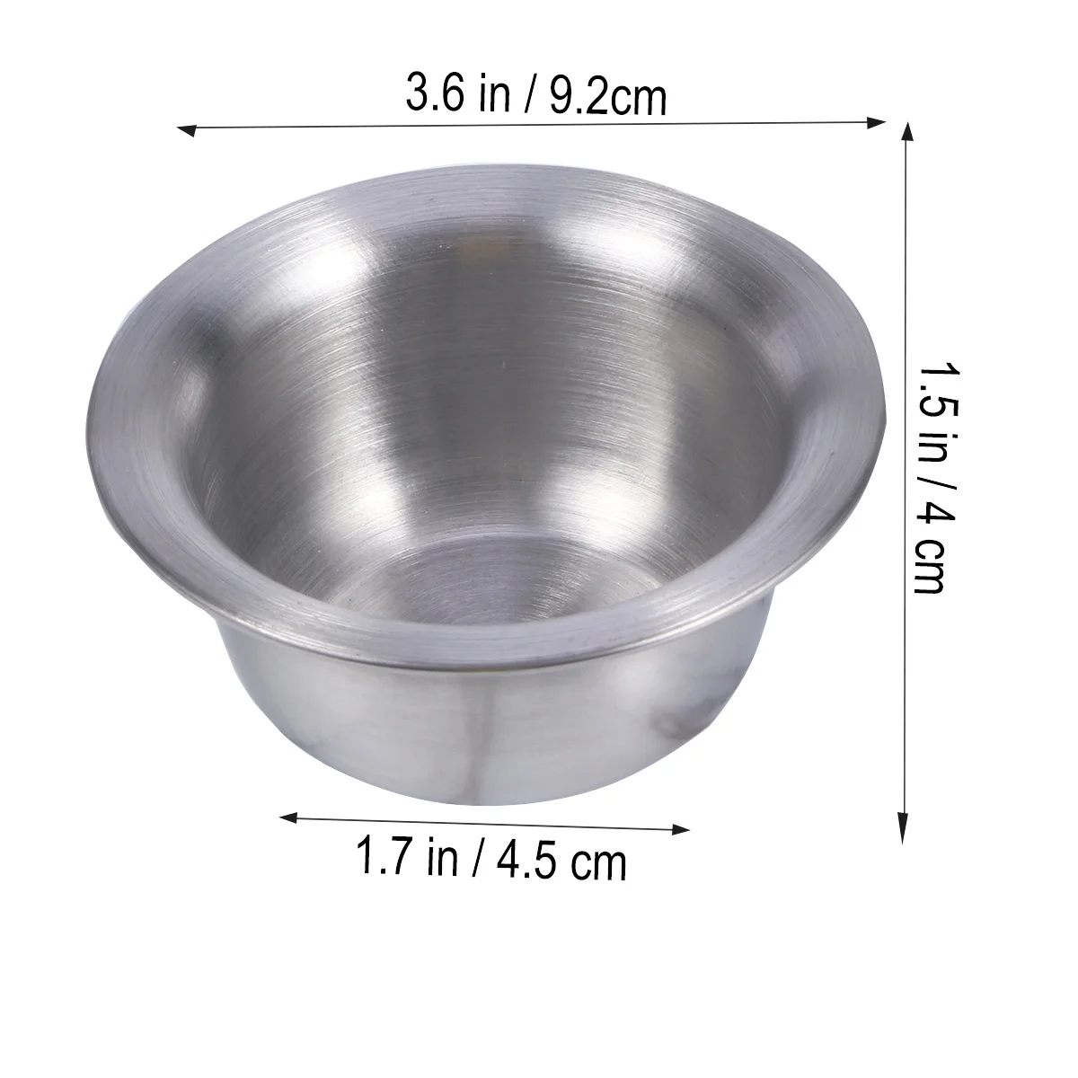Чаша-подставка для бритья - Фотография_4