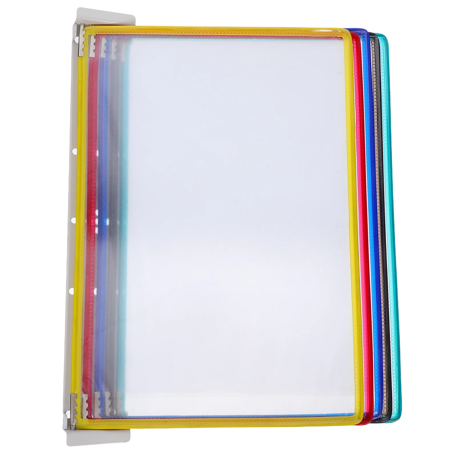 Настенный держатель папки формата а4 - Фотография_4