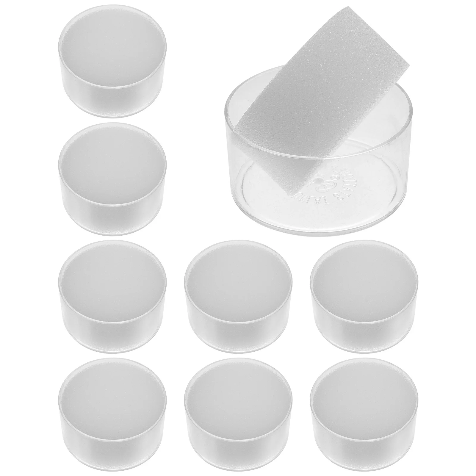 Увлажняющий кончик пальца - Фотография_2