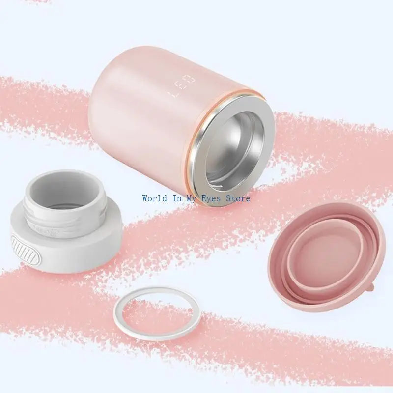 Легкая грелка для бутылочек 124d - Фотография_4