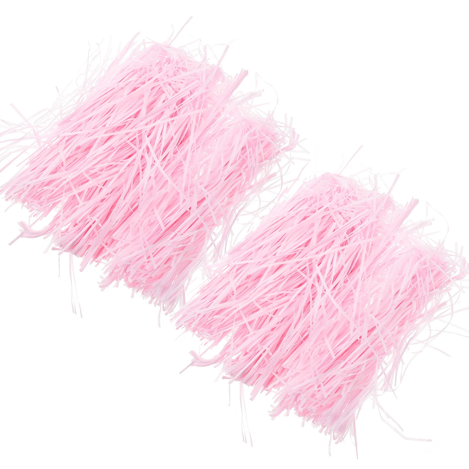 2 пакета рафийной бумаги - Фотография_3