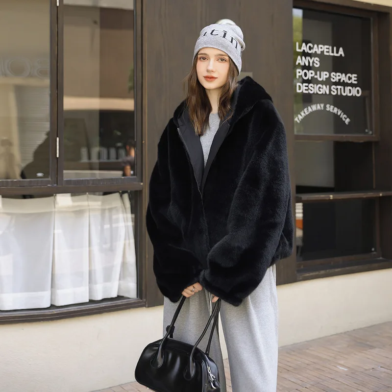 Новые куртки для женщин - Фотография_4