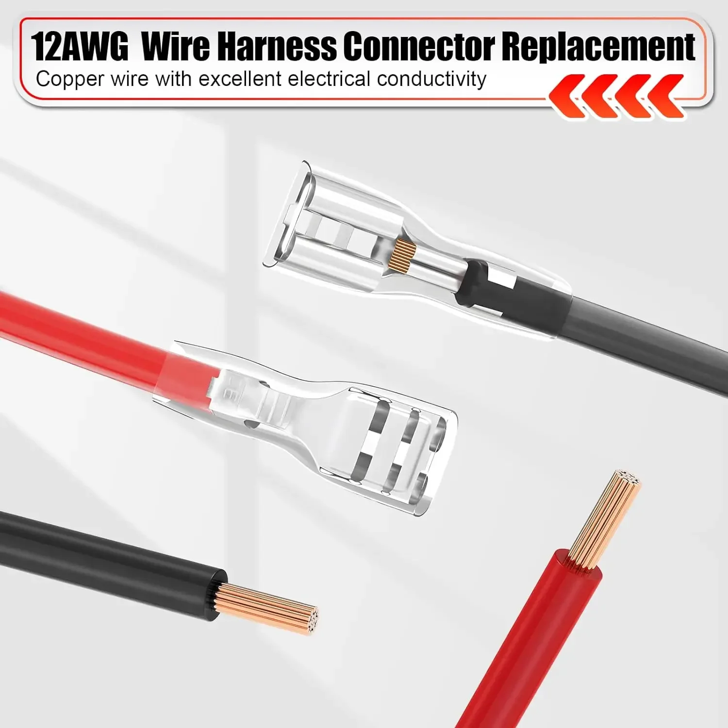 Жгут проводов 12 awg - Фотография_3
