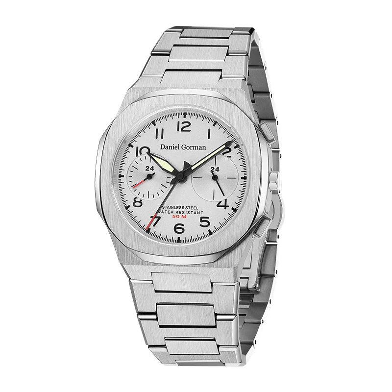 Классические механические наручные