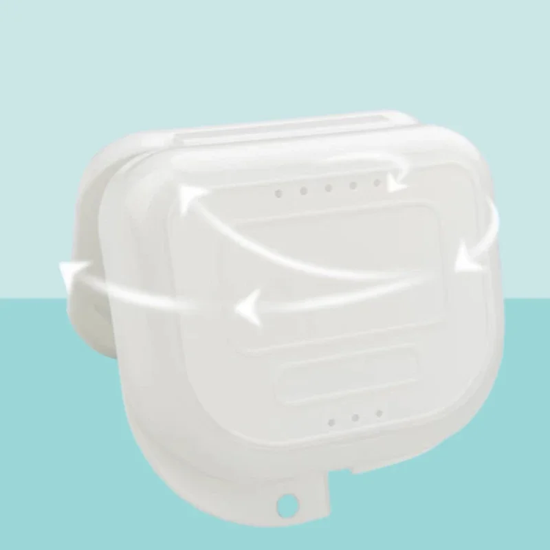 Ортодонтические брекеты - Фотография_5