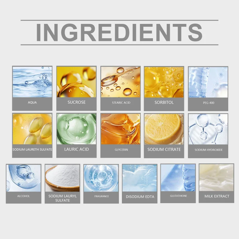 Jaysuing milk cleansing bar - нежное увлажняющее мыло для мягкой кожи - Фотография_5