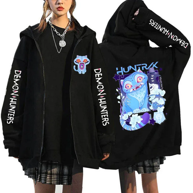 Горячий фильм kpop охотники на - Фотография_3