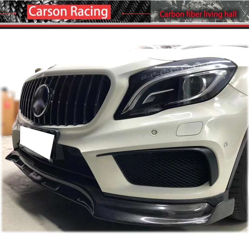 Benz gla class x156 gla45 amg 2013-2019 - Фотография_4