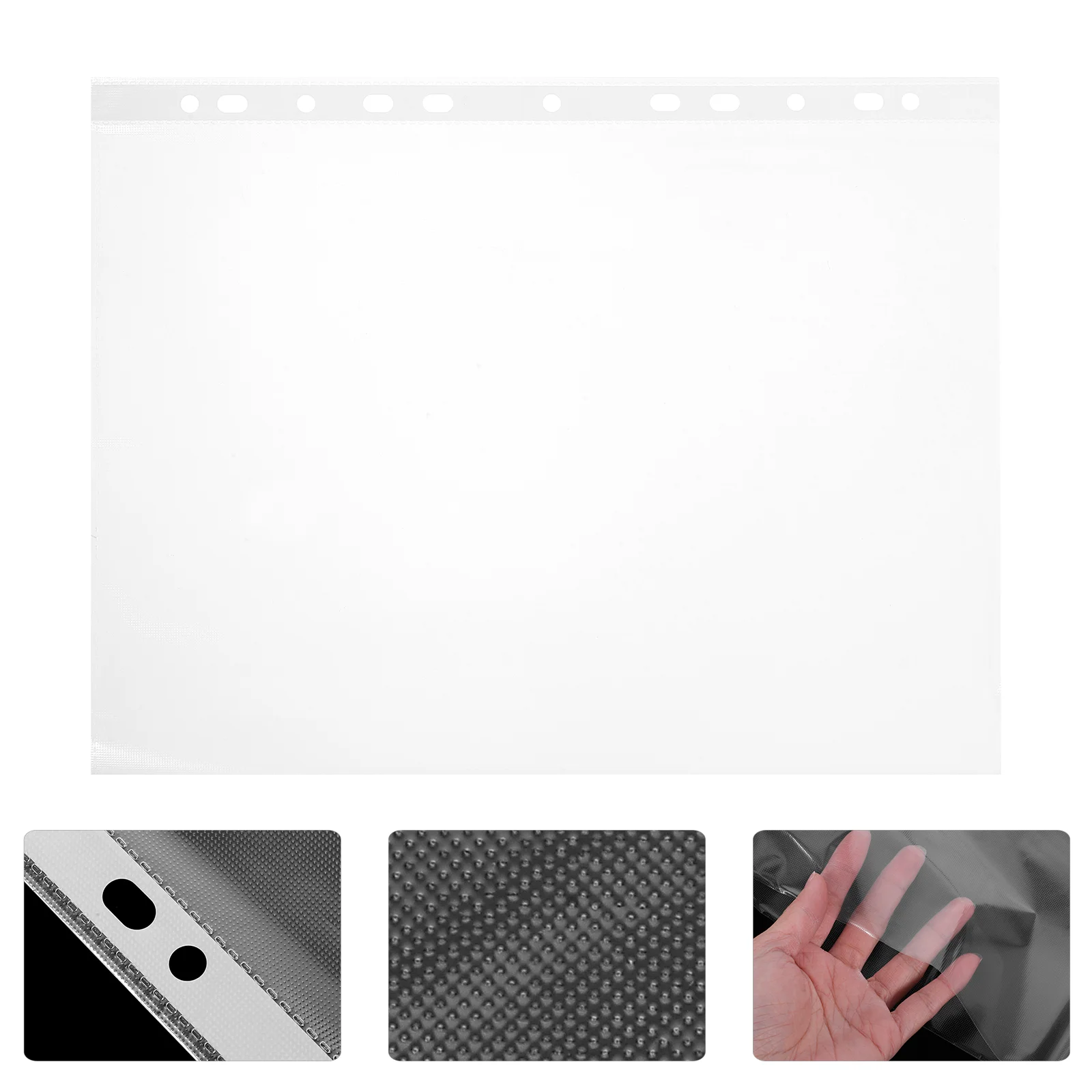 Прозрачный держатель - Фотография_6