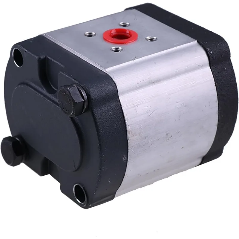 Гидравлический насос 01176452 01175997 - Фотография_4