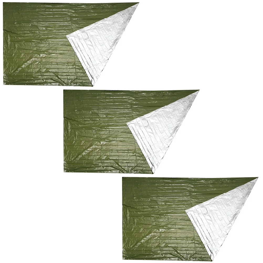 Многофункциональное аварийное одеяло - Фотография_6