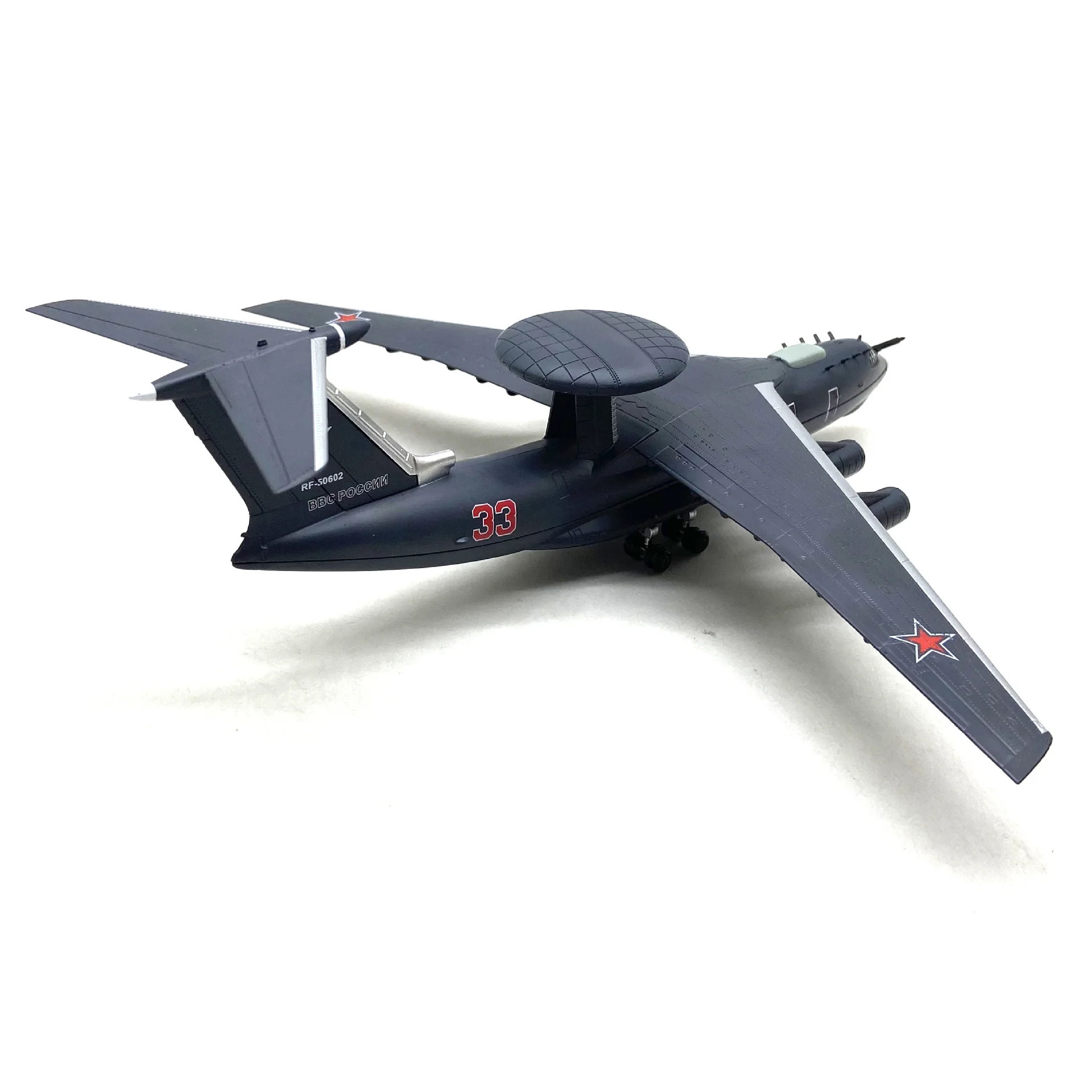 1/200, советский берьев a-50u - Фотография_4