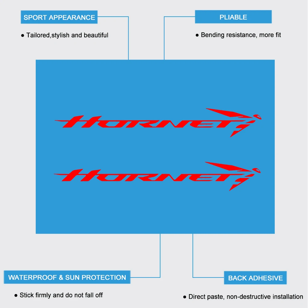 Для honda cb 250 750 900 cb500 - Фотография_6