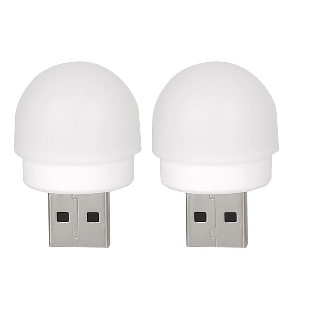 Usb ночник перезаряжаемый светодиодный - Фотография_4