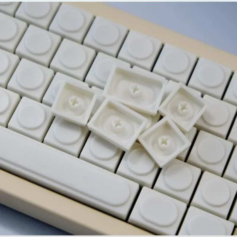 Набор клавиш для механической клавиатуры - Фотография_2