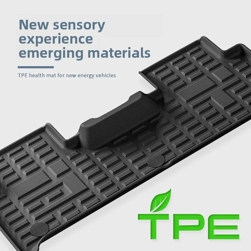 Подходит для автомобильных ковриков - Фотография_5