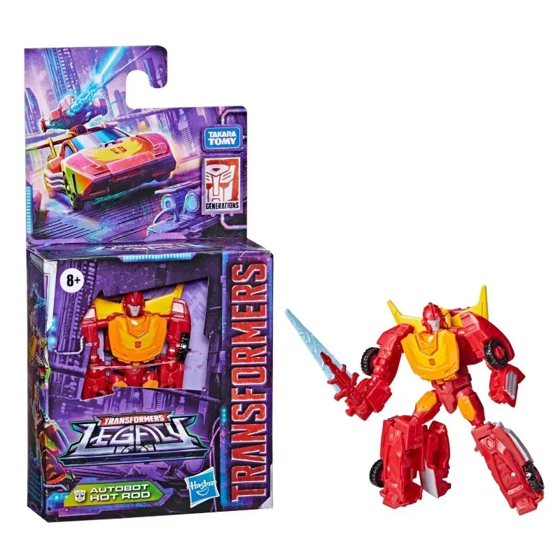 Оригинальные игрушки takara tomy - Фотография_4