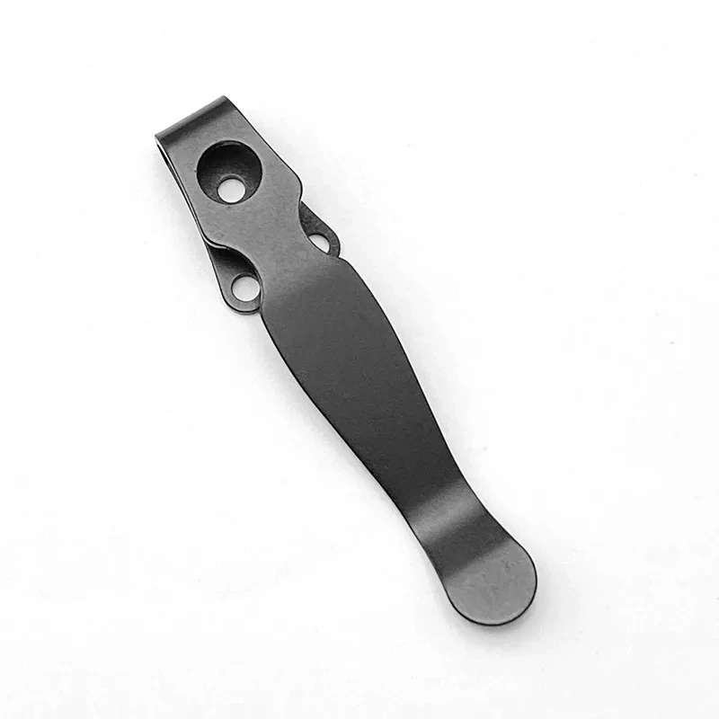 Карманный зажим для spyderc shaman c229